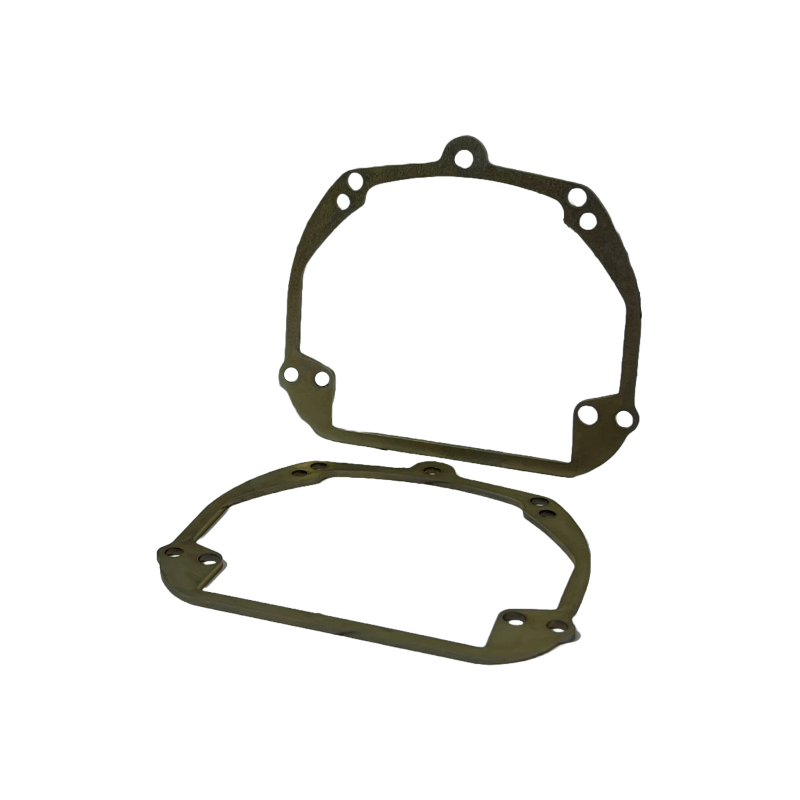 Переходные рамки Hella 3R - Hyundai I30 (11-15)