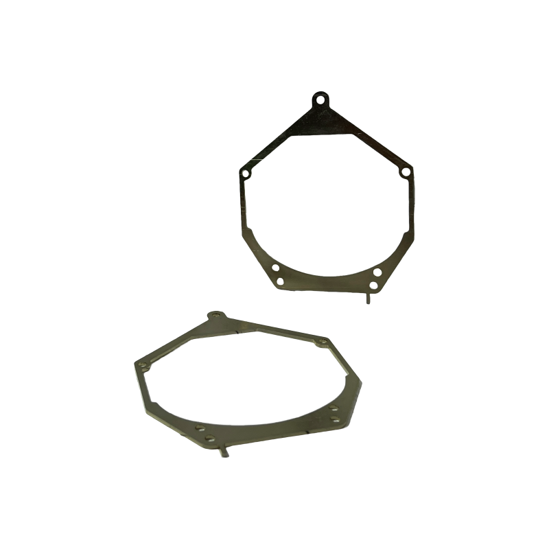 Переходные рамки Hella 3R - Volvo S80 (06-16), XC70 (07-16) без AFS