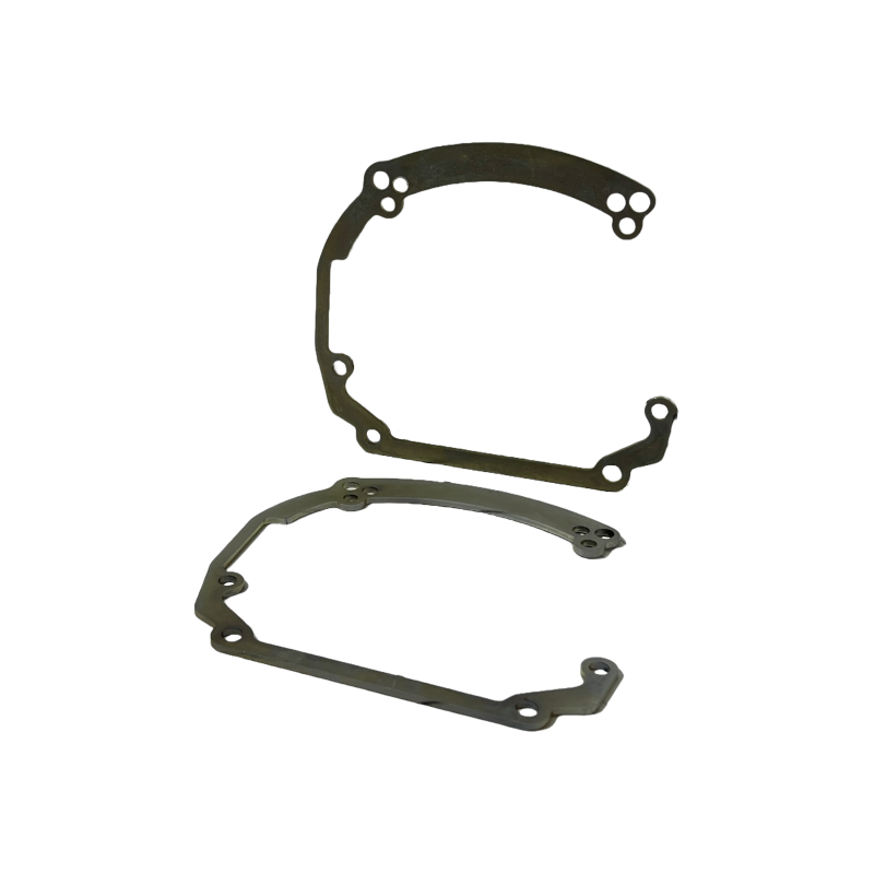 Переходные рамки Hella 3R - Renault Koleos (16-20)