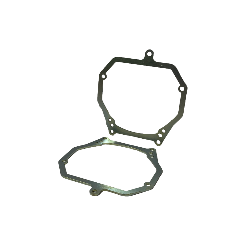 Переходные рамки Hella 3R - Hyundai Tucson (20-22), Creta (21-22), Elantra (20-22), Elantra (18-22),