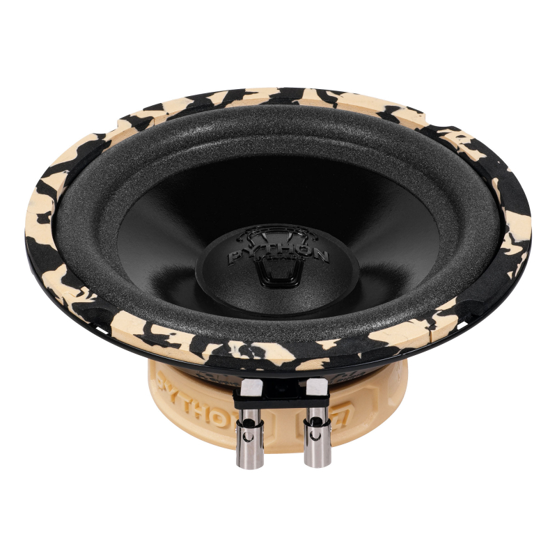 DL Audio Python 165 Comp