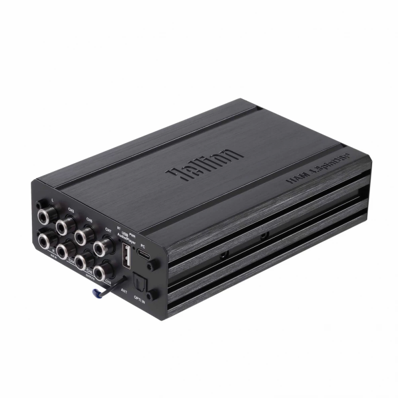Hellion HAM 4.8pin DSP