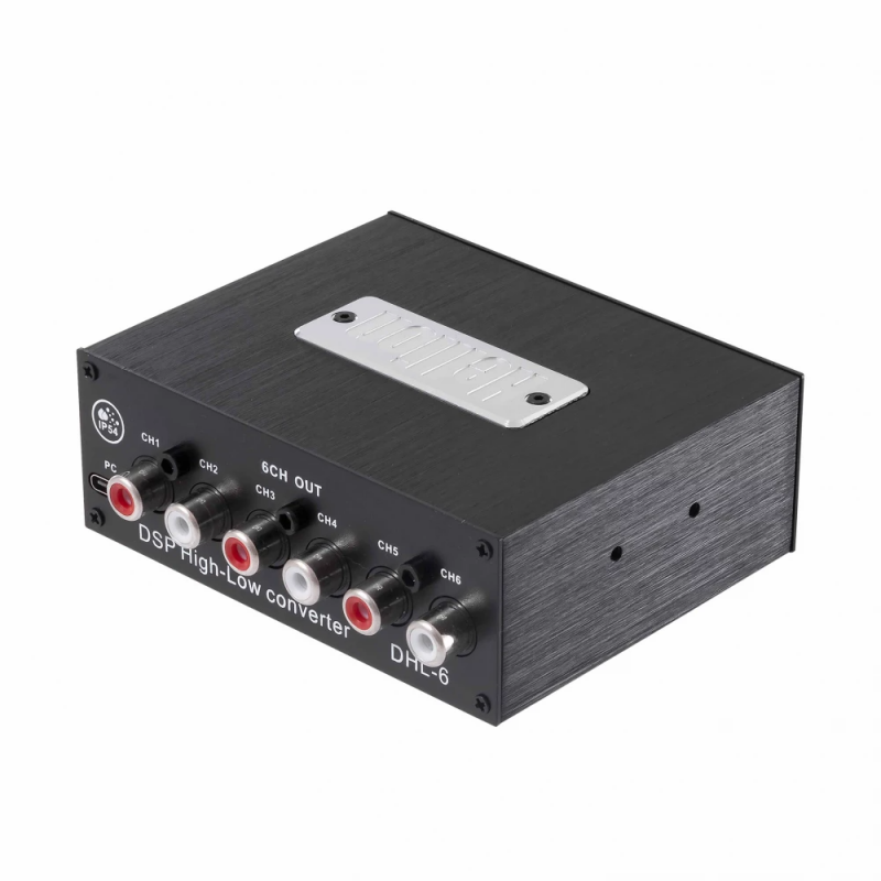 ПРЕОБРАЗОВАТЕЛЬ HELLION DHL6