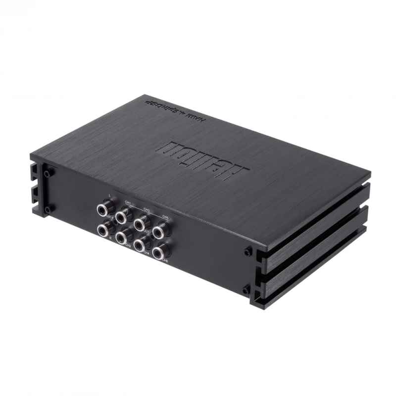 HELLION HAM 4.6pin DSP
