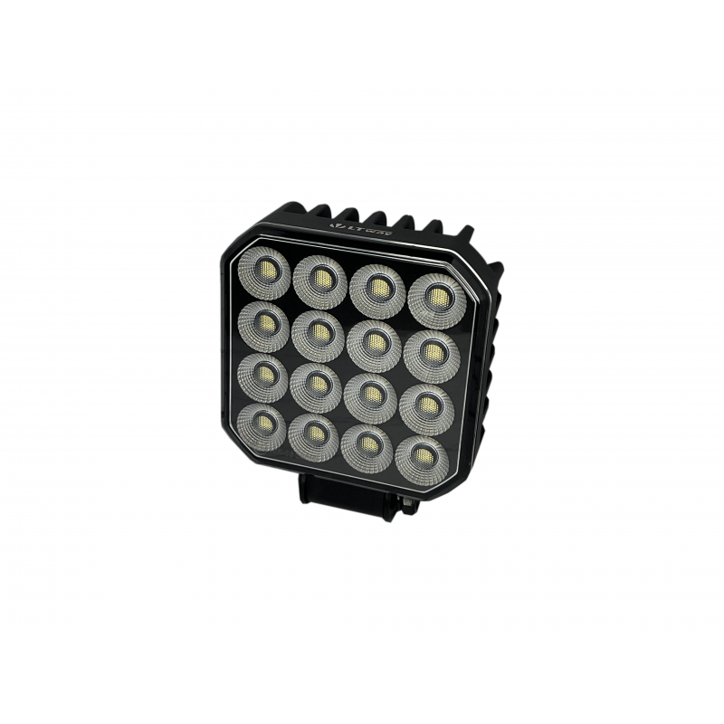 Светодиодная фара LightWay 3249F-1.5W*64-60W-10V-32V-DC Flood