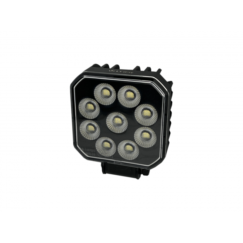 Светодиодная фара LightWay 3248F-1.5W*36-40W-10V-32V-DC Flood