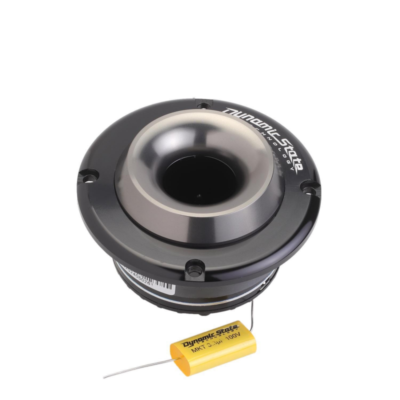 Dynamic State PT-100