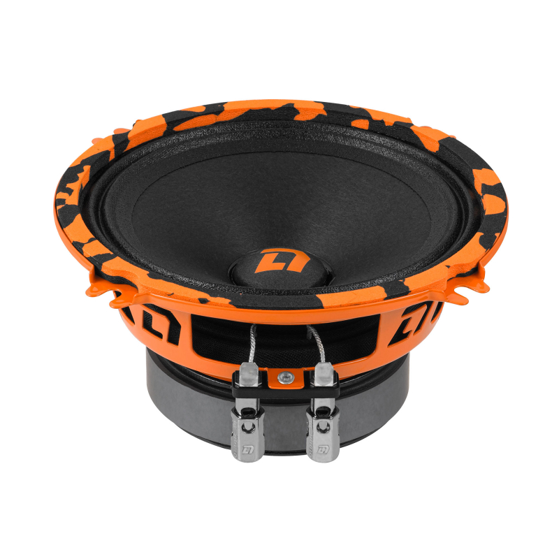 DL Audio Barracuda 130 v2