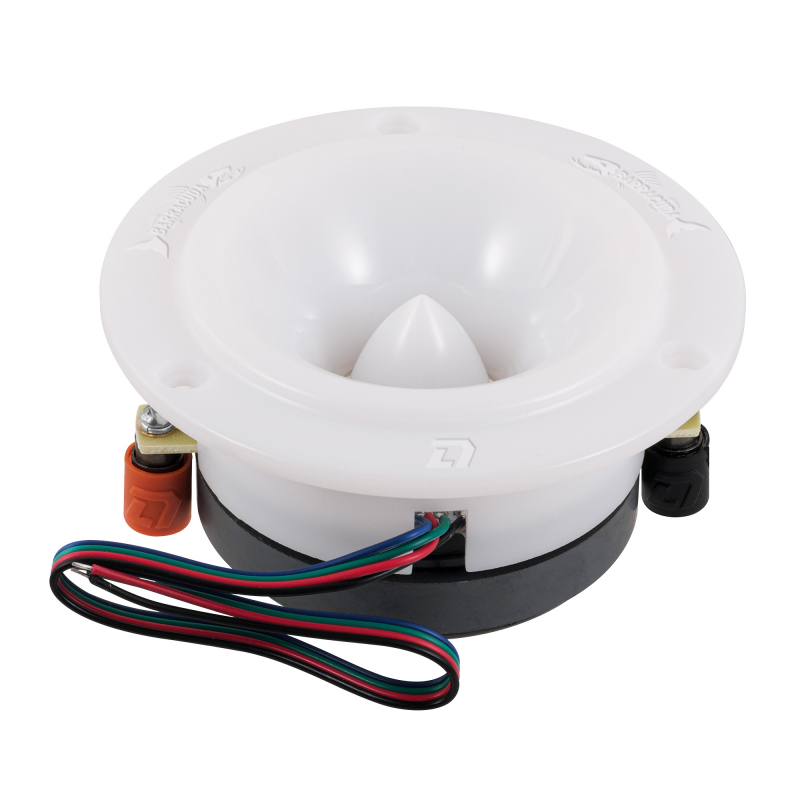 DL Audio Barracuda Tweeter SE v.2