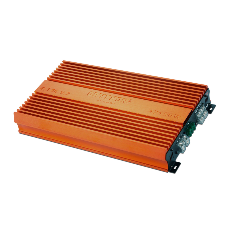 DL Audio Gryphon Pro 4.150 v2