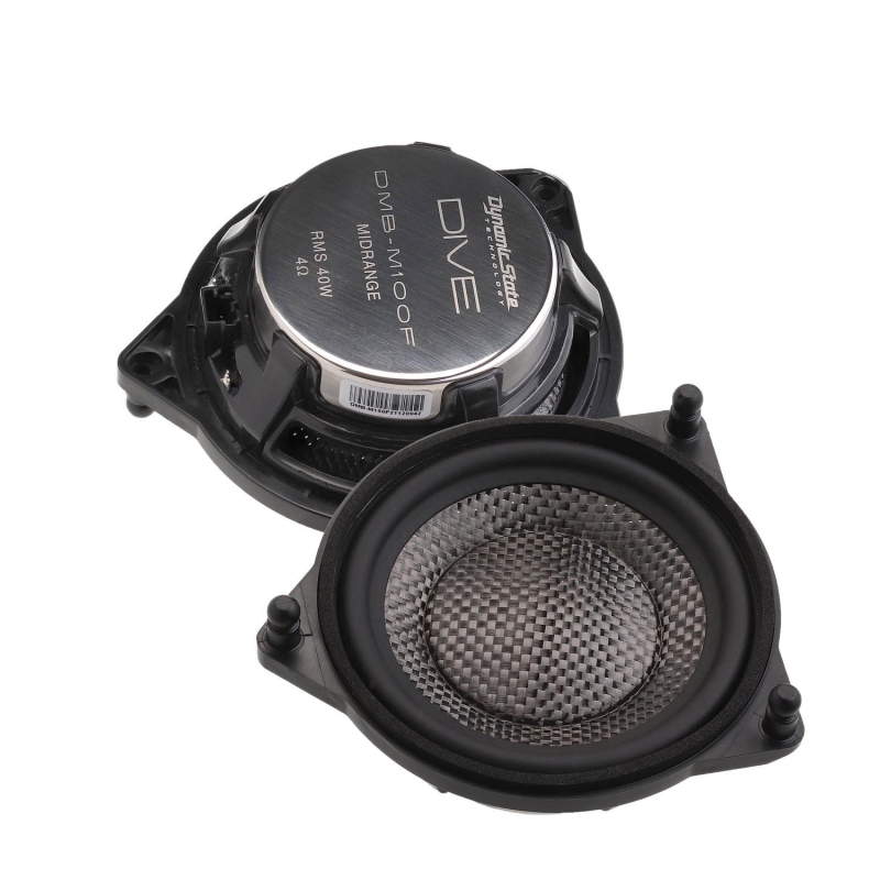 Dynamic State DIVE DMB-M100F