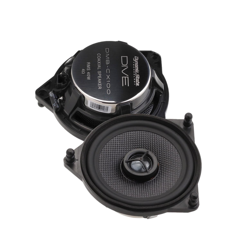 Dynamic State DIVE DMB-CX100