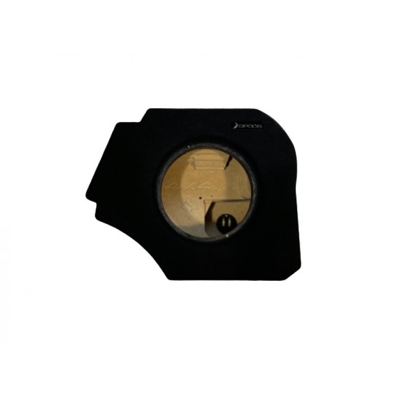 Короб под сабвуфер 10