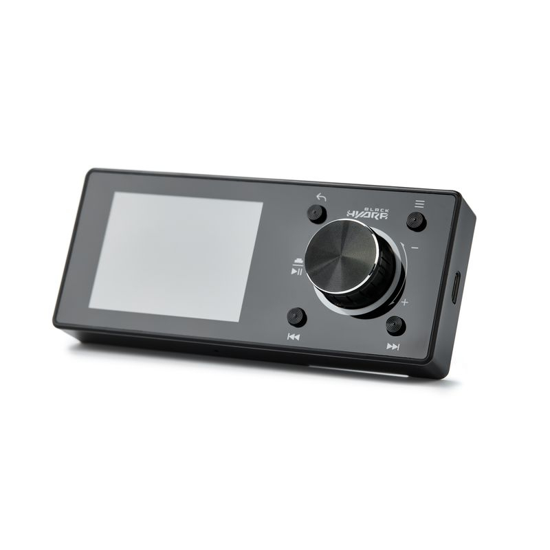 Выносной регулятор для процессорного усилителя Alphard (BH DRC)