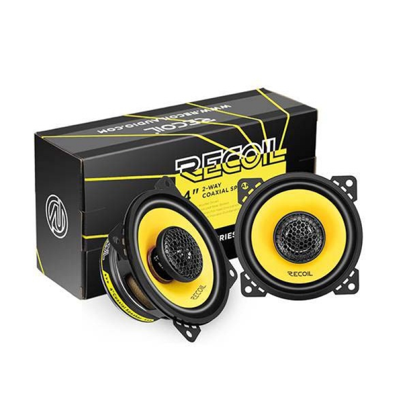 Recoil Yellow RLX-402 Coax