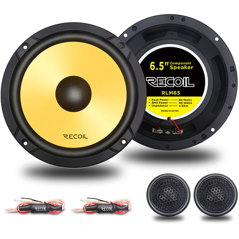 Recoil Yellow RLM-65 Comp