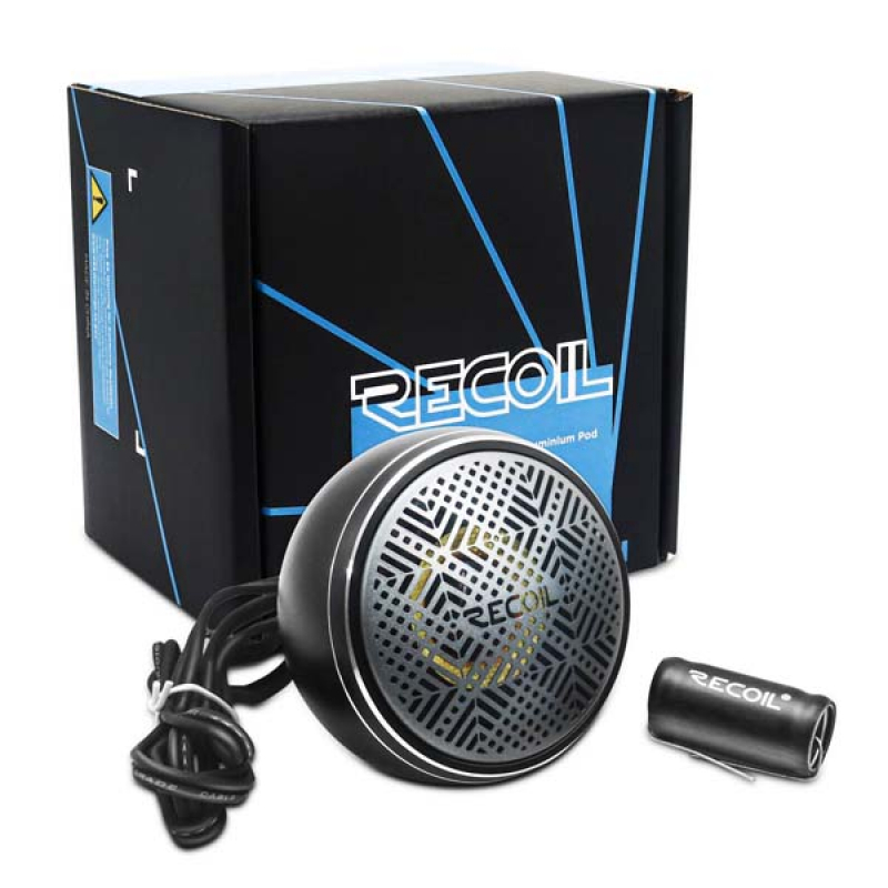 Recoil MC25