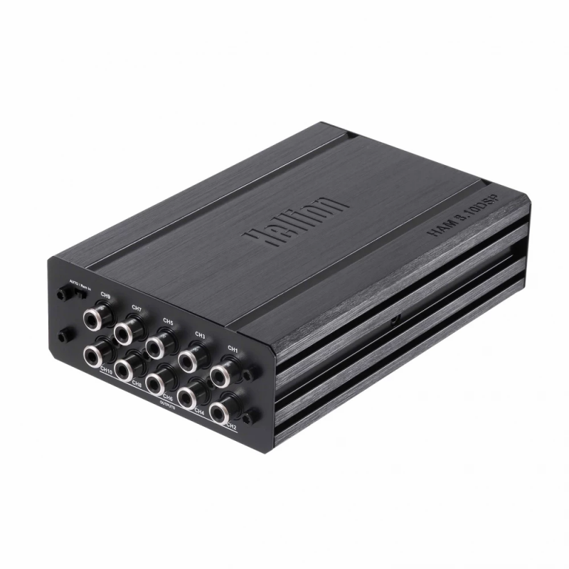 HELLION HAM 8.10DSP