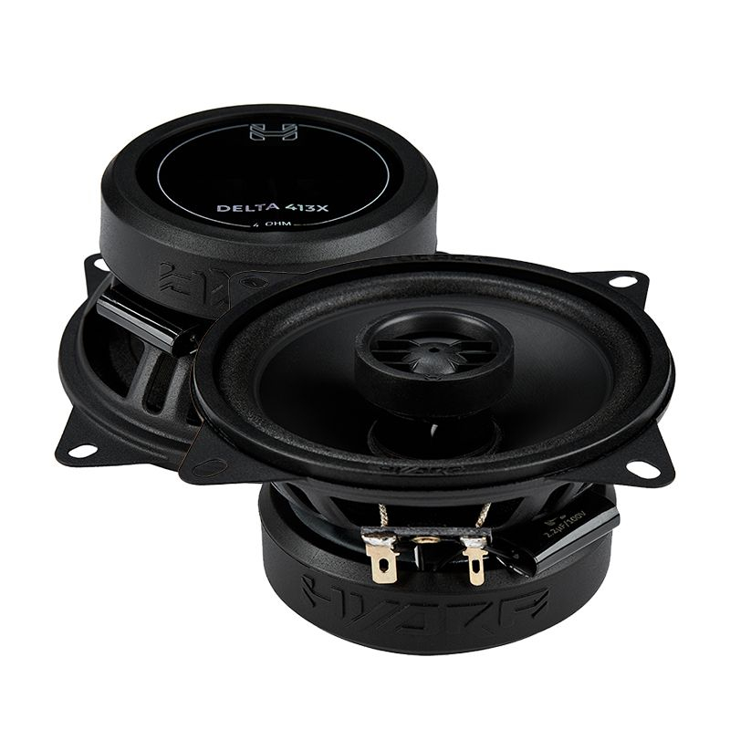 Alphard BLACK HYDRA Delta 413X
