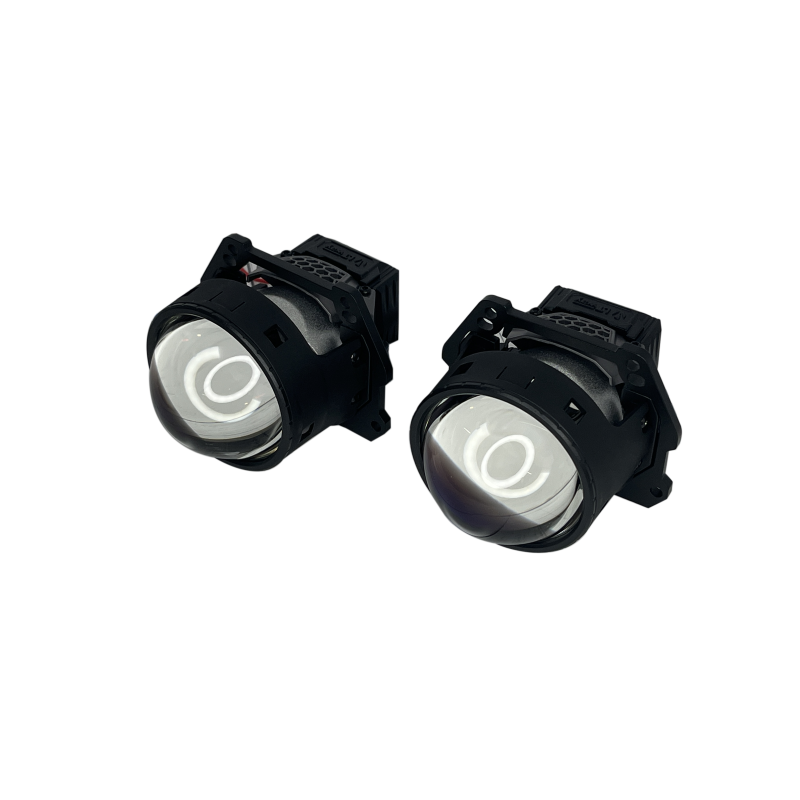 Светодиодные BiLed модули LightWay Sapphire 5000K Blue glass