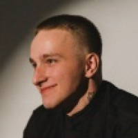 Никита Ситников