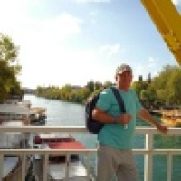 Игорь Болотников