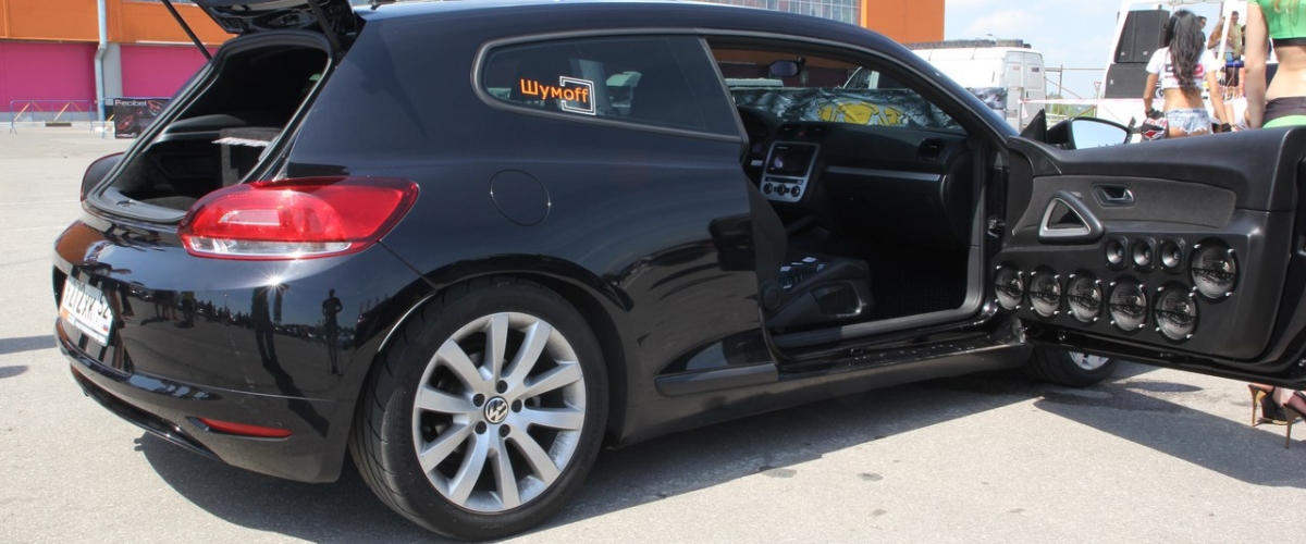 Установка комплектующих