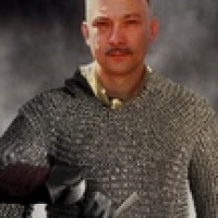 Влад Шибаев